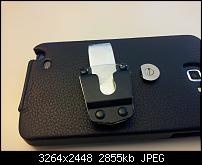 Norêve Leder Case für das Samsung Galaxy Note (N7000)-20111219_133202.jpg