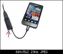 Samsung Galaxy Note Video Signal auf TV übertragen MHL Adapater-unbenannt.jpg