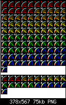 [MOD] Bunte ringförmige Batterieanzeige mit Prozentanzeige (1-100%)-gauge1.png