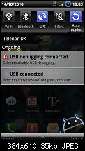 [MOD] Bunte ringförmige Batterieanzeige mit Prozentanzeige (1-100%)-notifications.jpg