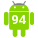 [MOD/THEME] STP-Designs Küche für Status Icons, Battery 0-100%, ...-stat_sys_battery_94.png