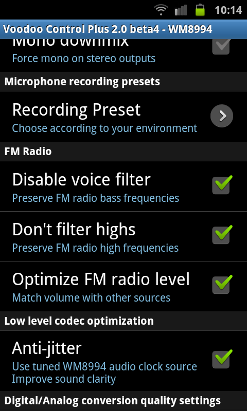 Voodoo Control Plus App: &quot; FM Radio&quot; -Einstellungen weg-2.0.beta4.png