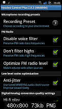 Voodoo Control Plus App: &quot; FM Radio&quot; -Einstellungen weg-sc20110623-154307.png