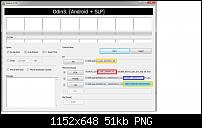[ANLEITUNG] Wie flashe ich mein GALAXY I9000/S1 auf Android 4/ICS-odin-bild.png