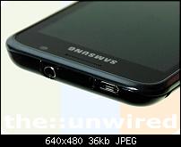 Samsung Galaxy S Fotos und Videos von the:unwired-samsung_galaxy_s_close-up_front_top.jpg