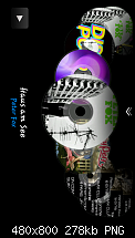 Samsung Galaxy S MP3-Player App stellt Albumcover in minderwertiger Qualtät dar!-mp3-player-screenshot2.png