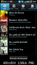 Samsung Galaxy S MP3-Player App stellt Albumcover in minderwertiger Qualtät dar!-mp3-player-screenshot3.png