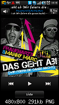 Samsung Galaxy S MP3-Player App stellt Albumcover in minderwertiger Qualtät dar!-mp3playerplay1.png