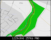 GPS-Vergleich: Samsung Galaxy S / Garmin Legend HCx-wald.png