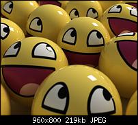 Sammelthread: Hintergrundbilder / Wallpaper für das Galaxy S-smileys.jpg