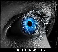 Sammelthread: Hintergrundbilder / Wallpaper für das Galaxy S-blue-eye.jpg