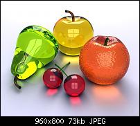 Sammelthread: Hintergrundbilder / Wallpaper für das Galaxy S-fruits.jpg