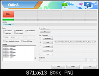 [Anleitung] ROOT/CWM-TOUCH für das Galaxy S2 Plus GT-I9105/I9105P-odin-fail.png