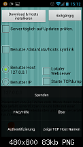 [Android App Empfehlungen] Samsung Galaxy S2 GT-I9100G-05_menue-adfree.png