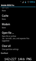 [Android App Empfehlungen] Samsung Galaxy S2 GT-I9100G-mobile-odin-pro-2.png