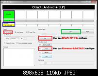 Galaxy S2 I9100G geht nicht mehr an und Firmware lässt sich nicht flashen!-odin-xxlb1-3.jpg