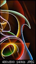 [Android Wallpaper] Samsung Galaxy S2 GT-I9100G-abstract3.jpg