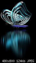 [Android Wallpaper] Samsung Galaxy S2 GT-I9100G-abstract5.jpg