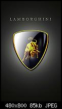 [Android Wallpaper] Samsung Galaxy S2 GT-I9100G-lambotghiniemblem2.jpg