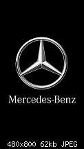 [Android Wallpaper] Samsung Galaxy S2 GT-I9100G-mercedesemblem1.jpg