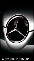 [Android Wallpaper] Samsung Galaxy S2 GT-I9100G-mercedesemblem2.jpg