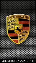 [Android Wallpaper] Samsung Galaxy S2 GT-I9100G-porscheemblem1.jpg