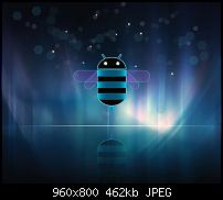 [Android Wallpaper] Samsung Galaxy S2 GT-I9100G-honey5.jpg