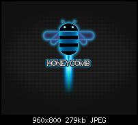 [Android Wallpaper] Samsung Galaxy S2 GT-I9100G-honey6.jpg