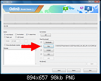 [Anleitung] Flashen der ICS-Version 4.0.4 + Root und entfernen des gelben Dreiecks-flashen-cf-root-kernels-step1-1.png