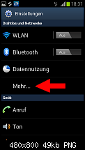 [Anleitung] Flashen der ICS-Version 4.0.4 + Root und entfernen des gelben Dreiecks-screenshot_2012-08-25-18-31-29.png