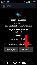 [Anleitung] Flashen der ICS-Version 4.0.4 + Root und entfernen des gelben Dreiecks-screenshot_2012-08-25-18-43-44.png