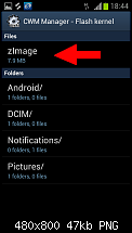 [Anleitung] Flashen der ICS-Version 4.0.4 + Root und entfernen des gelben Dreiecks-screenshot_2012-08-25-18-44-32.png