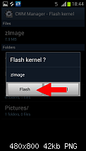 [Anleitung] Flashen der ICS-Version 4.0.4 + Root und entfernen des gelben Dreiecks-screenshot_2012-08-25-18-44-43.png