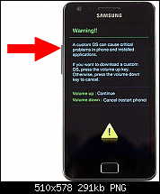 [Anleitung] Flashen der ICS-Version 4.0.4 + Root und entfernen des gelben Dreiecks-download-modus-aktivieren.png