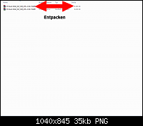 [Anleitung] Flashen der ICS-Version 4.0.4 + Root und entfernen des gelben Dreiecks-zimage-cf-root-kernel-datei-entpacken-step2.png