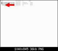 [Anleitung] Flashen der ICS-Version 4.0.4 + Root und entfernen des gelben Dreiecks-zimage-cf-root-kernel-datei-entpacken-step3.png