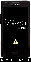 [Anleitung] Flashen der ICS-Version 4.0.4 + Root und entfernen des gelben Dreiecks-gelbes-dreieck-booten.png