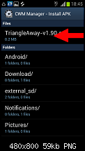 [Anleitung] Triangel Away v3.0 installieren + gelbes Dreieck und Flashcounter Reset-screenshot_2012-09-01-18-45-16.png