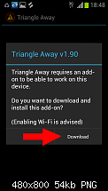 [Anleitung] Triangel Away v3.0 installieren + gelbes Dreieck und Flashcounter Reset-screenshot_2012-09-01-18-48-16.png