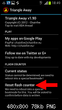 [Anleitung] Triangel Away v3.0 installieren + gelbes Dreieck und Flashcounter Reset-screenshot_2012-09-01-18-49-52.png
