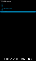 [Anleitung] Flashen der ICS-Version 4.0.4 + Root und entfernen des gelben Dreiecks-7.-go-back.png