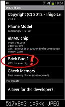 [ACHTUNG] Got Brickbug? Testen mit der App GotBrickbug v1.2-screenshot_emmc-brickbug-check_2012-09-30-10-54-48.jpg