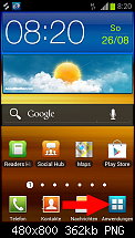 [Anleitung] Flashen der JB Firmware 4.1.2 + Root und entfernen des gelben Dreiecks-screenshot_2012-08-26-08-21-01.png