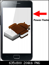 [Anleitung] Flashen der JB Firmware 4.1.2 + Root und entfernen des gelben Dreiecks-samsung-galaxy-s2-ausschalten.png