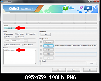 [Anleitung] Flashen der JB Firmware 4.1.2 + Root und entfernen des gelben Dreiecks-jelly-bean-3.png