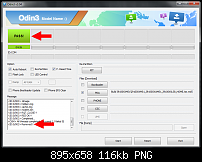 [Anleitung] Flashen der JB Firmware 4.1.2 + Root und entfernen des gelben Dreiecks-jelly-bean-5.png