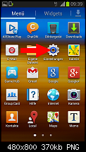 [Anleitung] Flashen der JB Firmware 4.1.2 + Root und entfernen des gelben Dreiecks-bild-2.png