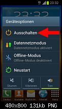 [Anleitung] Flashen der JB Firmware 4.1.2 + Root und entfernen des gelben Dreiecks-power-taste-2.png
