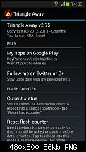 [Anleitung] Flashen der JB Firmware 4.1.2 + Root und entfernen des gelben Dreiecks-bild-15.png