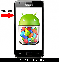 [Anleitung] Flashen der JB Firmware 4.1.2 + Root und entfernen des gelben Dreiecks-power-taste-1-2.png